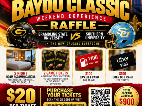Bayou Classic