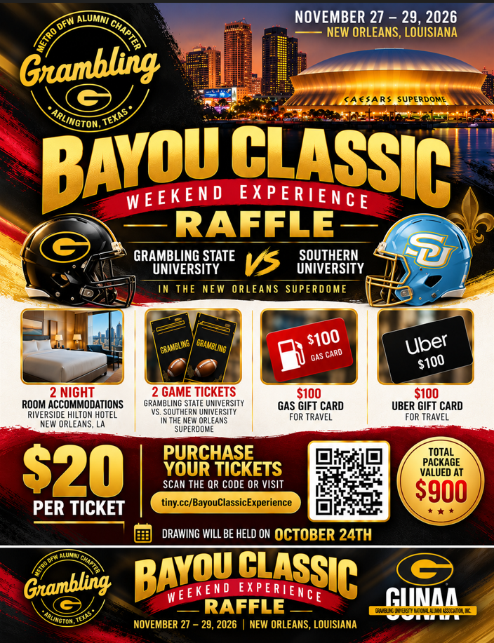 Bayou Classic