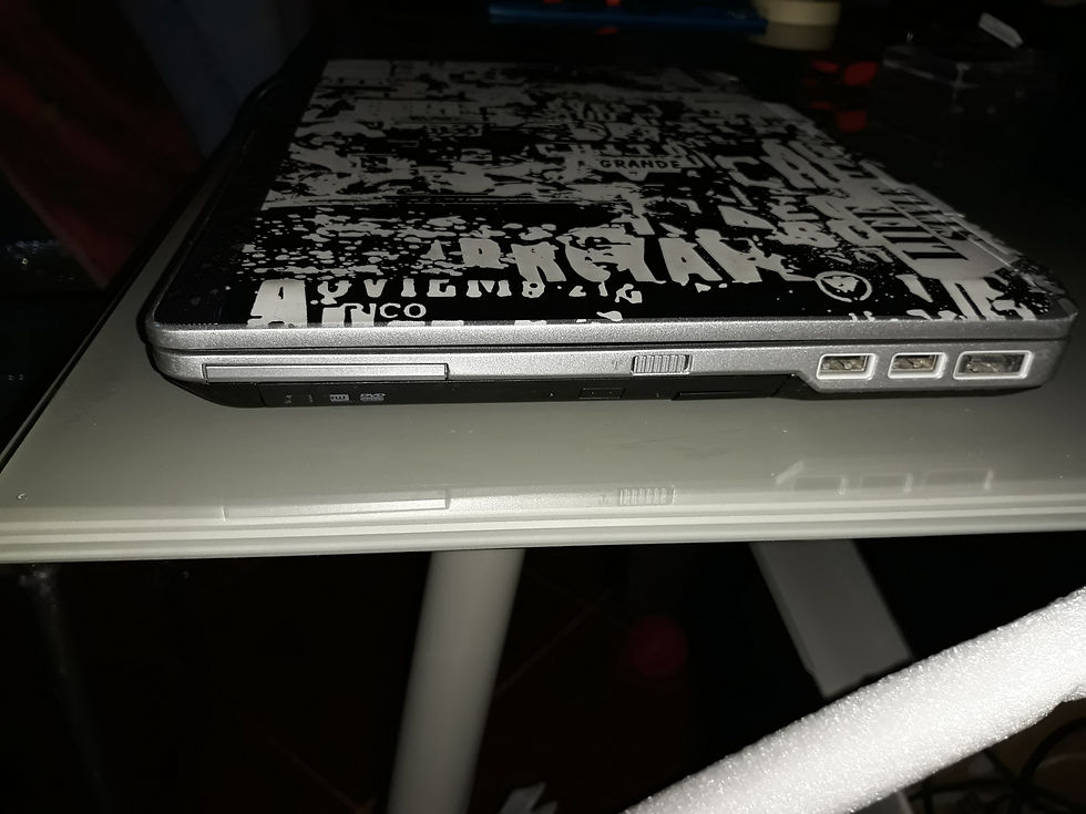 Miniatura: SPECIAL EDITION Portátil Dell E6420 Core I7 8gb Ram 1tb Special Edition