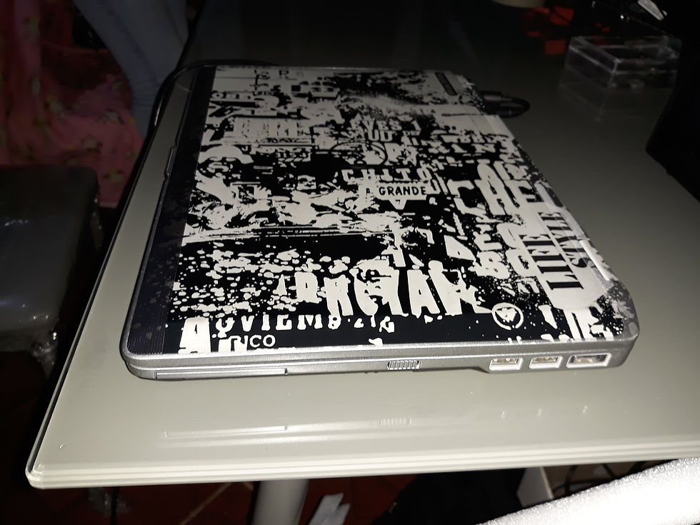 Miniatura: SPECIAL EDITION Portátil Dell E6420 Core I7 8gb Ram 1tb Special Edition