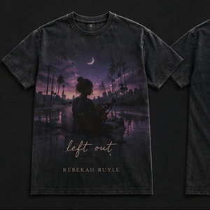 APPAREL DESIGNS - REBEKAH RUYLE