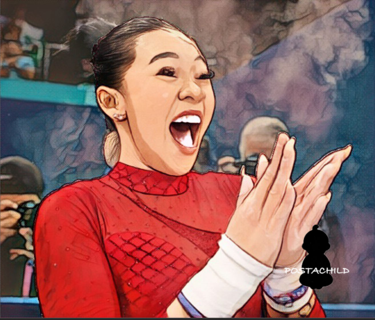 Sunisa Lee5