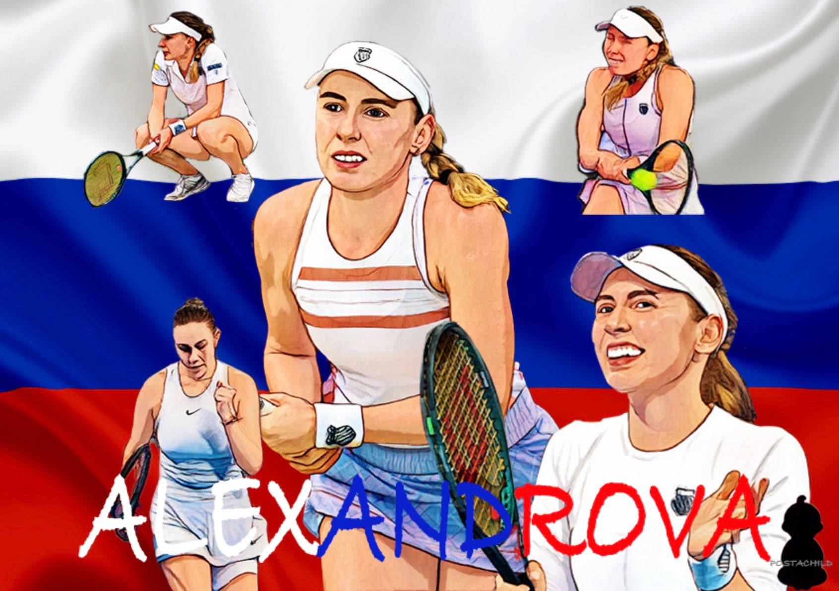 Alexandrova