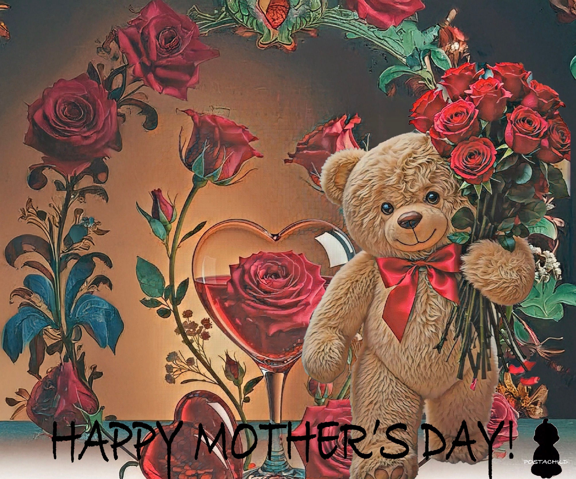 Happy Mother’sDay