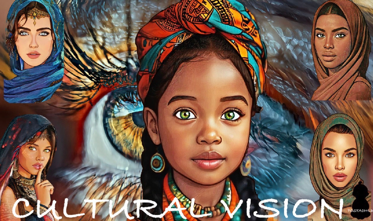 Cultural Vision