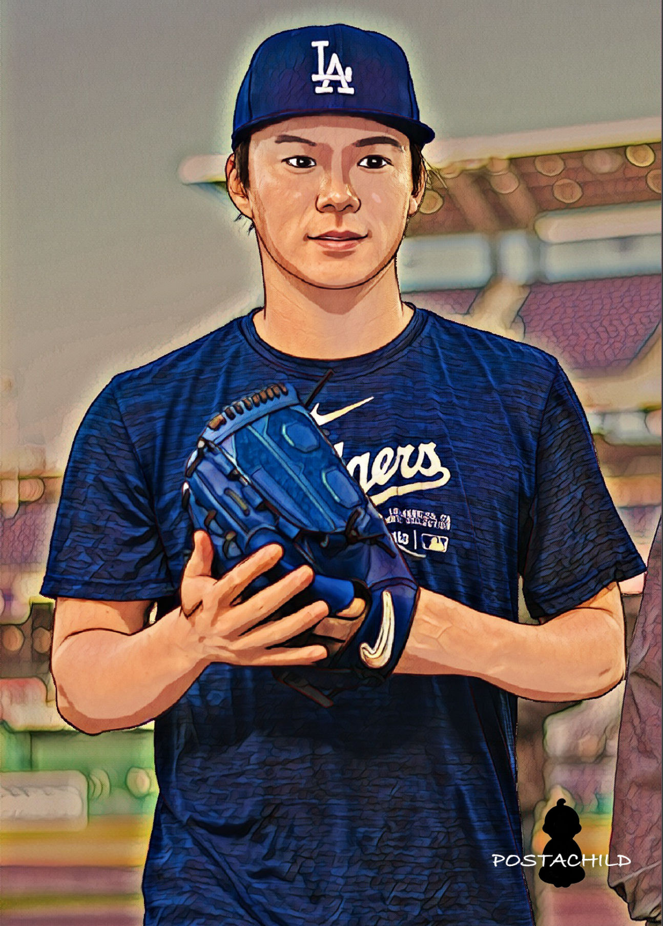 Shohei Othani4
