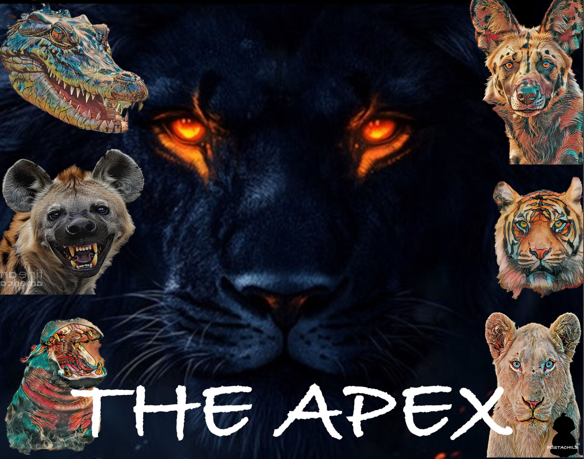 The Apex Compilation