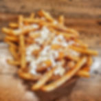 Greek Fries