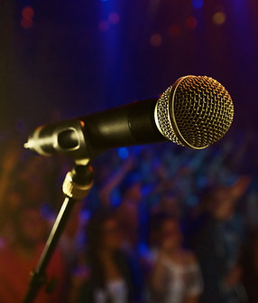 Microphone
