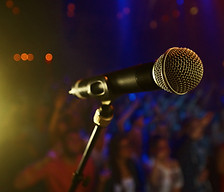 Microphone