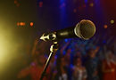 Microphone