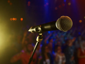What makes a good music venue?