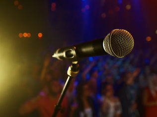 Make Yourself Uncomfortable