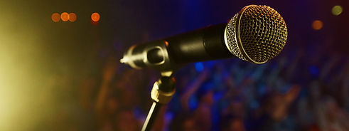 Microphone