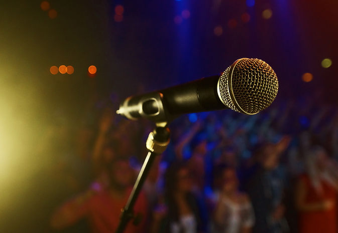 Microphone