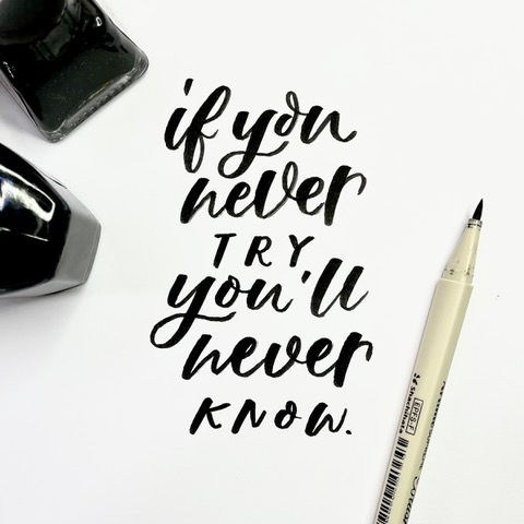 Jen Roffe Lettering Studio