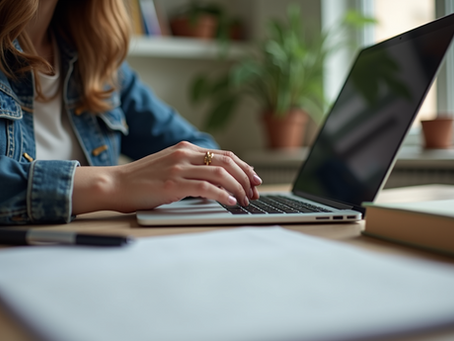 Top Tips for Students Seeking Assignment Help Online