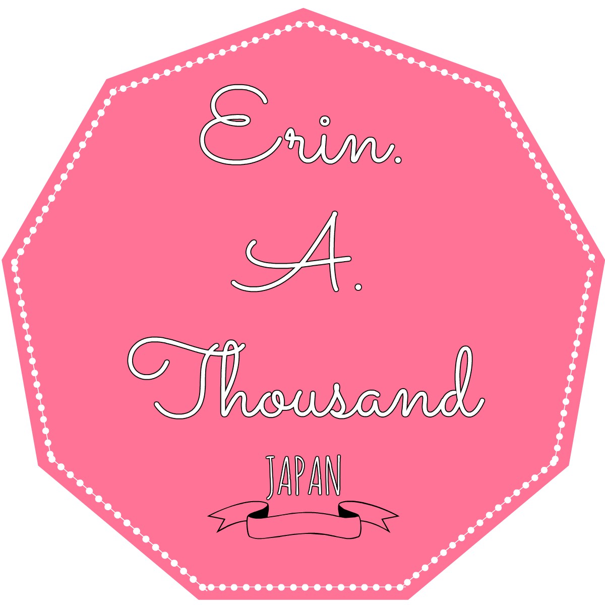 Erin.A.Thousand(エリン・エー・サウザンド)