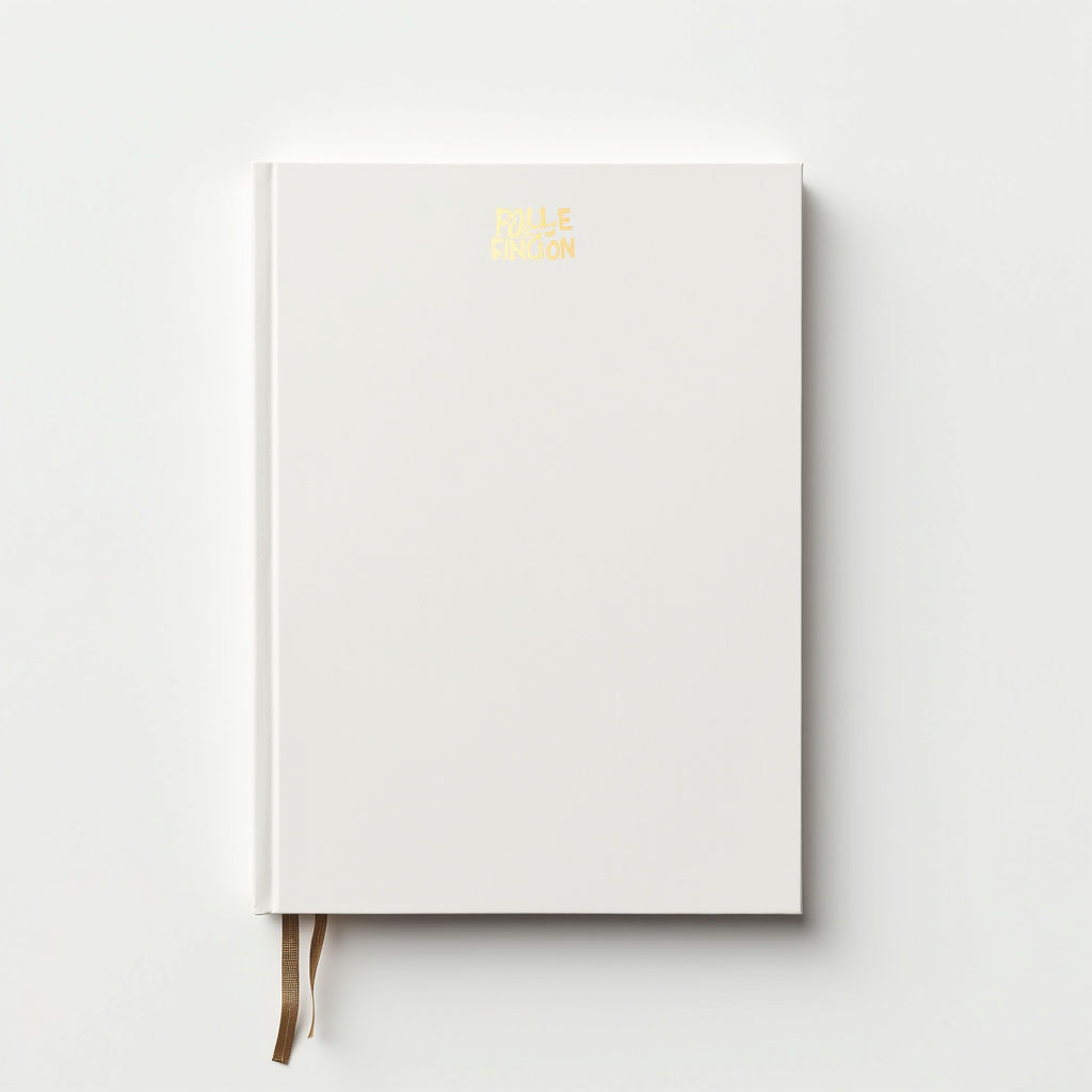 Mindful Reflection Journal