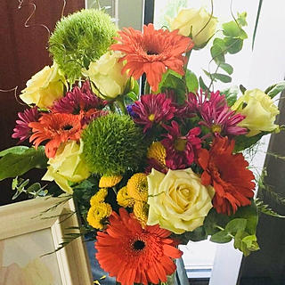 Writer: Basic Blooms