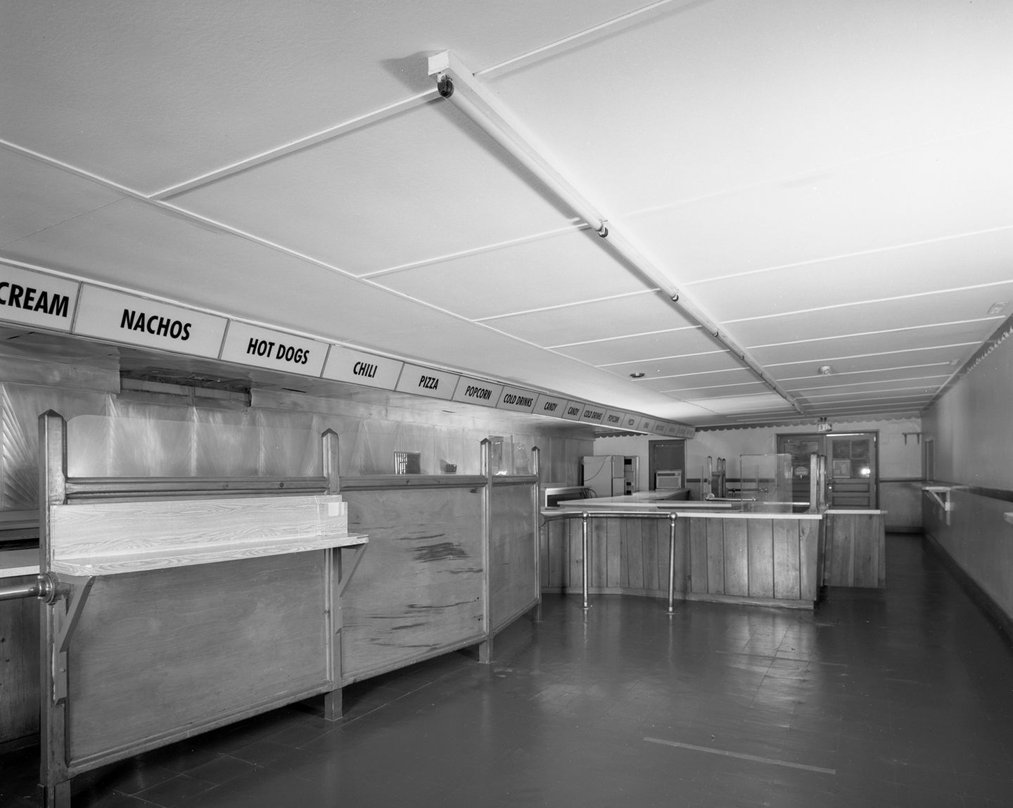 HABS/HAER photography