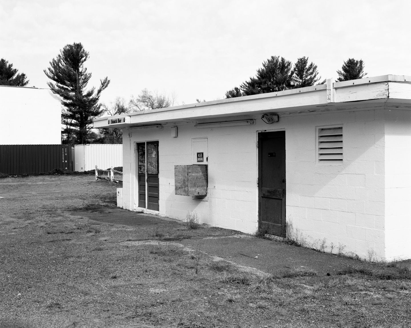 HABS/HAER photography