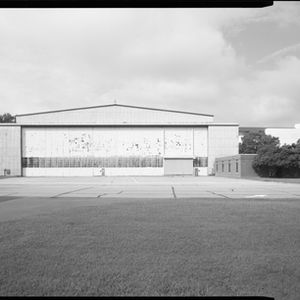 HABS/HAER photography