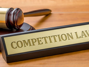 Case Study on Procurement Law and Competition Law Answered by a Lawyer