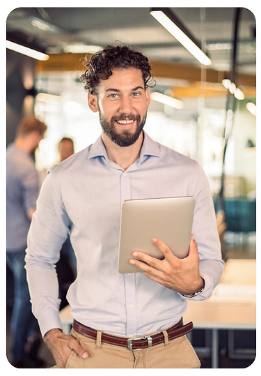 We review your current systems and identify what needs replacing. (1).png