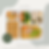 CHICKEN EGG NOODLE WITH VEGETABLE SOUP image