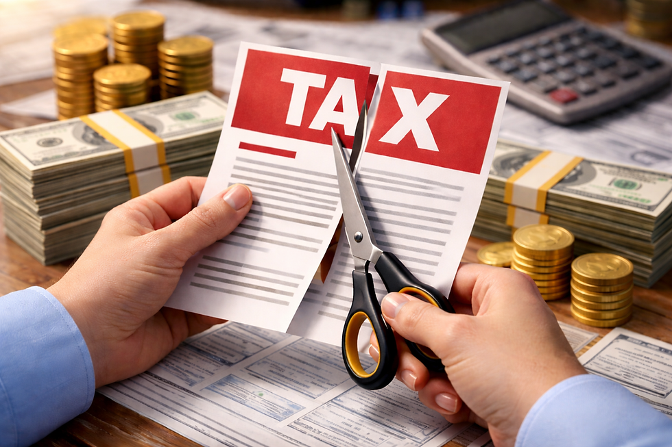 Retired but Not Yet 73? Here’s One Smart Move to Cut Future Taxes