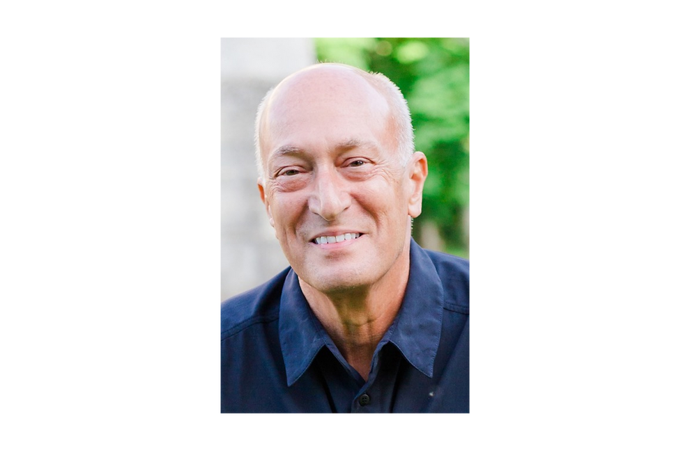 Local Author Don Tassone has New Book Out