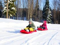 The Timeless Joy of a Snow Day