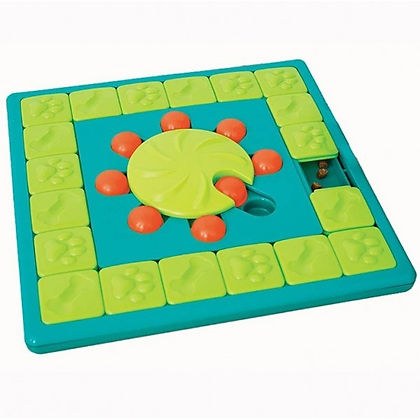 Nina Ottosson multipuzzel