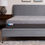 Thumbnail: Malouf Polaris™ 12" CoolSync™ Hybrid Mattress