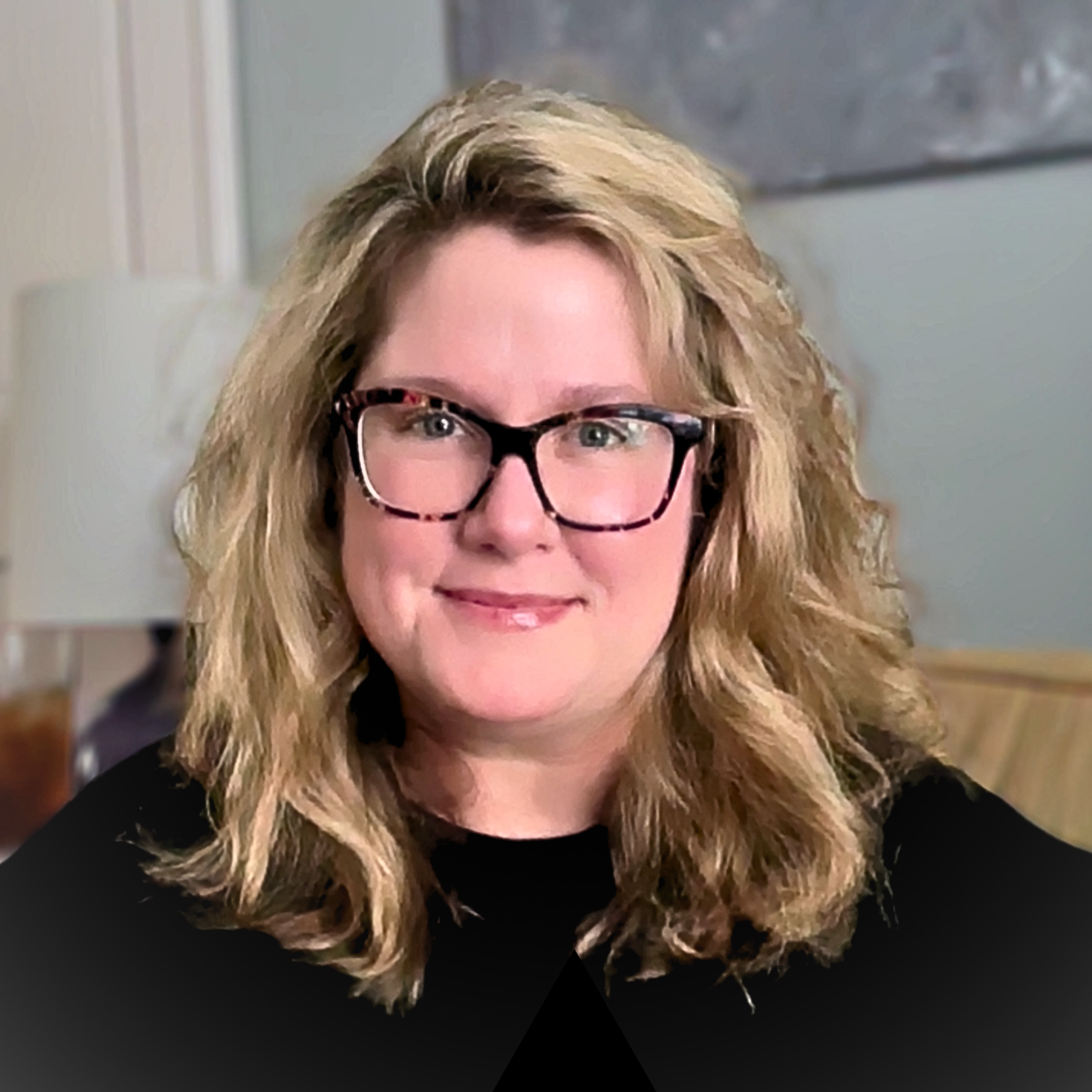 Writer: Kristen Cooper