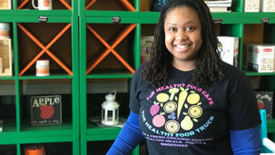 The Healthy Food Café Delivers ‘No Excuses’ to Unhealthy Eating