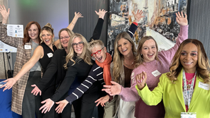 Applications Are Open for the 2026 Invest In Women Founders Accelerator & Summit