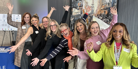 Applications Are Open for the 2026 Invest In Women Founders Accelerator & Summit