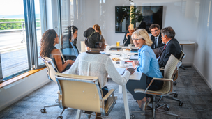 From Building to Built: A Step-by-Step Guide to Assembling Your First Advisory Board