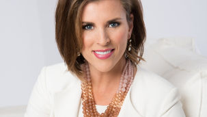 Just Add Water: How Entrepreneur Lisa Whitman Turns Relaxation into Revenue