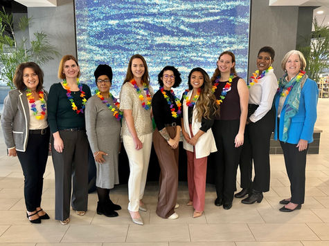 Philanthropists are ideal investors for social impact startups