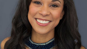 Alicia Mckoy, CEO, Let’s Peak Co.