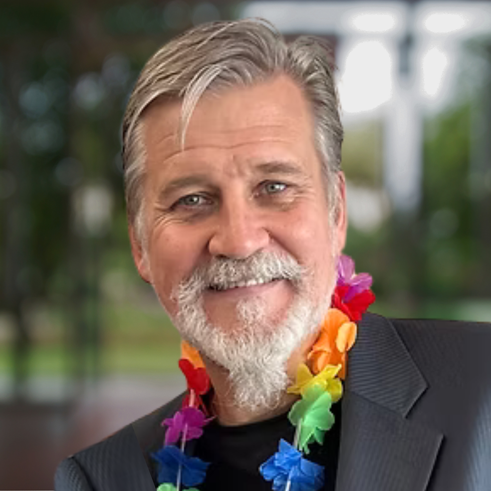 Doug Rammel