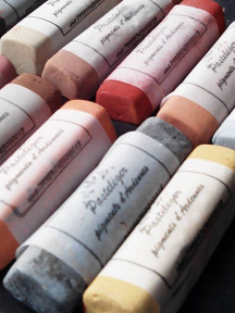 Ma Vie de Pastel