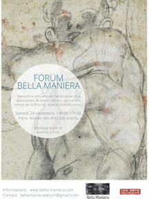 Forum Bella Maniera 2018