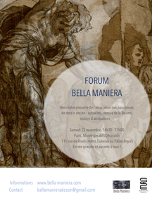 Forum Bella Maniera 2019