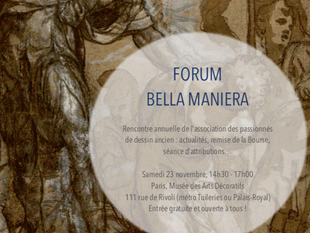 Forum Bella Maniera 2019