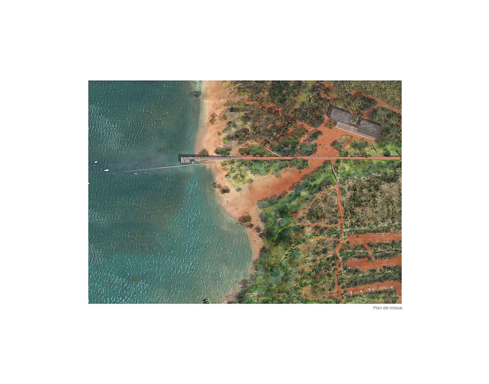 Grand site Salagou