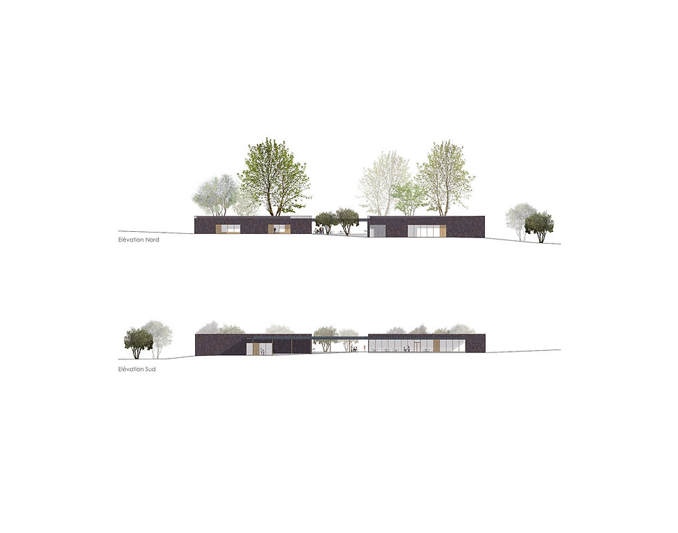 Grand site Salagou